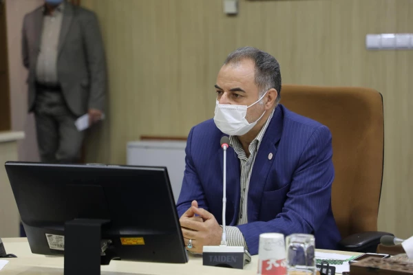 جلسه هلال احمر 10