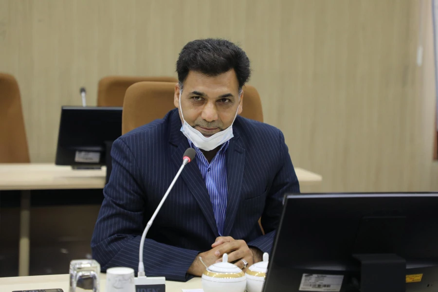 جلسه هلال احمر 12