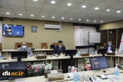 جلسه هلال احمر 13