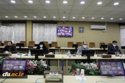 جلسه هلال احمر 15