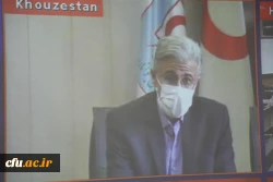 جلسه هلال احمر 16