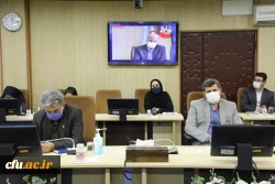 جلسه هلال احمر 17