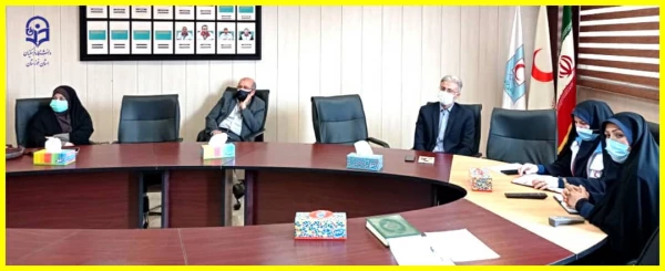 آیین رونمایی 