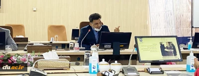 دکتر محمدی در وبینار کشوری مدیران هلال احمر و دانشگاه فرهنگیان:

73 هزار نفر از دانشجو معلمان و مهارت آموزان طی دوسال گذشته آموزش های امداد و نجات و کمکهای اولیه را گذراندند