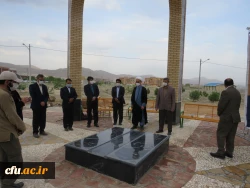 پویش اطعام حسنی طبخ و توزیع چهار هزار پرس غذای گرم در ماه مبارک رمضان میان مناطق محروم حاشیه شهر بجنورد توسط دانشگاه فرهنگیان خراسان شمالی  8