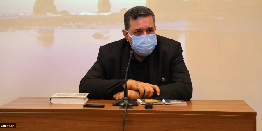 شورای مدیران کل 2