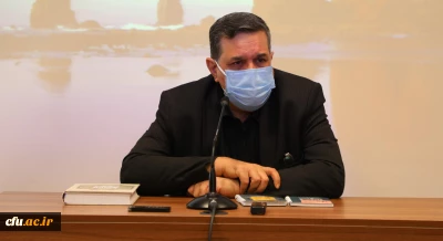 رئیس دانشگاه فرهنگیان در شورای مدیران ارشد این دانشگاه خبر داد:

ورود صد هزار دانشجو معلم فارغ التحصیل دانشگاه فرهنگیان به بدنه وزارت آموزش و پرورش