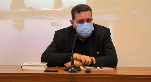 شورای مدیران کل 2