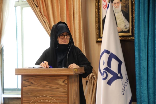 شورای مدیران کل 5