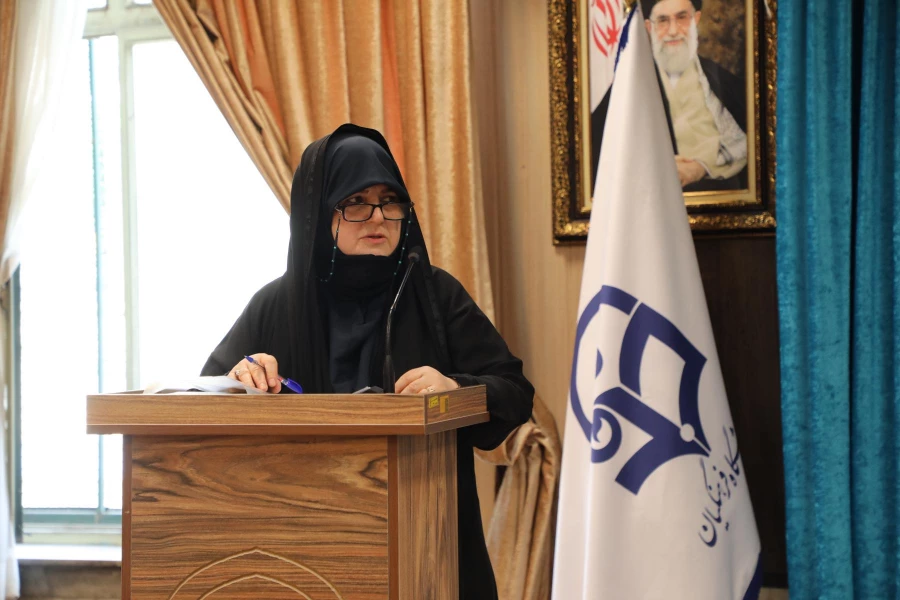 شورای مدیران کل 5