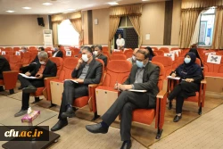 شورای مدیران کل 6