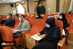 شورای مدیران کل 8