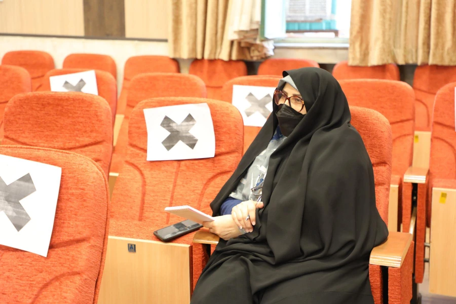 شورای مدیران کل 9