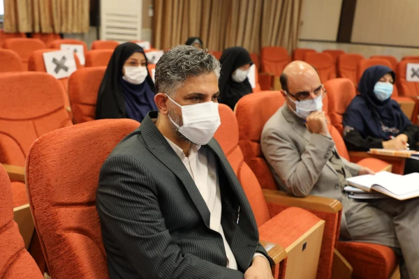 شورای مدیران کل 10