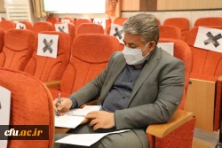 شورای مدیران کل 12