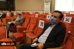 شورای مدیران کل 13