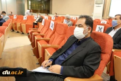 شورای مدیران کل 14