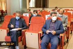 شورای مدیران کل 15