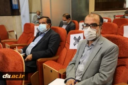 شورای مدیران کل 16