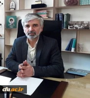 پیام دکتر سمیعی ، سرپرست معاونت آموزشی و تحصیلات تکمیلی به مناسبت دهه سرآمدی آموزش 2