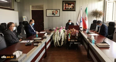 رییس دانشگاه فرهنگیان عنوان کرد:

پیوستن 53 عضو هیات علمی جدید به دانشگاه فرهنگیان در سال جاری  