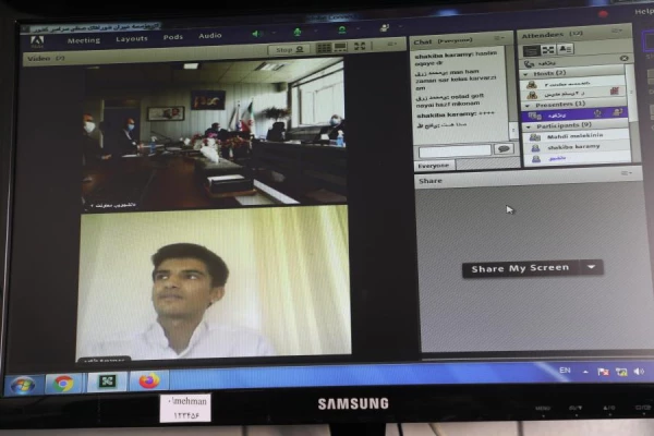 شورای صنفی 5