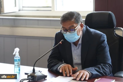  دکتر انصاری راد در نشست مجازی با اعضای شورای موسسه دبیران شوراهای صنفی دانشجویان سراسر کشور

مطالبه گری دانشجویان شورای صنفی برای ارتقا زیرساخت ها و شروع توام با آرامش در سال تحصیلی جدید
