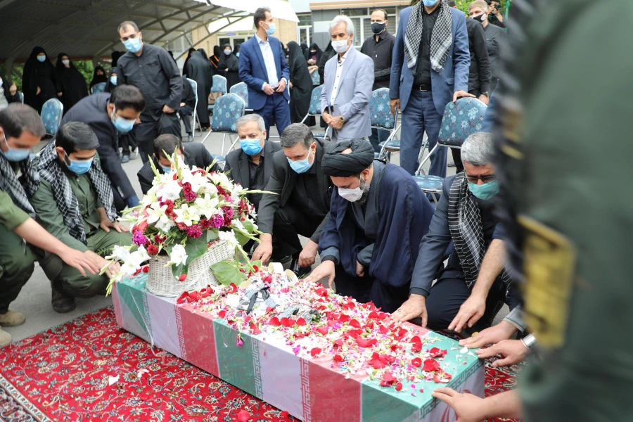 دکتر خنیفر 3