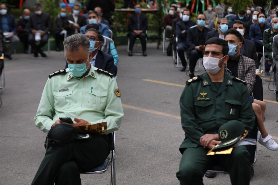 دکتر خنیفر 7