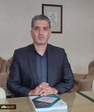 دکتر نامداری در نشست مدیران کل سازمان مرکزی: راه اندازی کمیسیونهای تخصصی رشته ای و طرح شناسه تدریس از اولویتهای دفتر برنامه ریزی درسی در سال 1400 است.