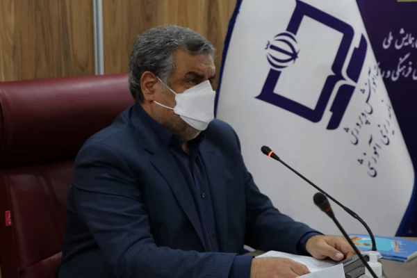 کمیته علمی نخستین همایش ملی آموزش مجازی چالش های تربیتی فرهنگی و راهکارها 3