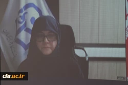 کمیته علمی نخستین همایش ملی آموزش مجازی چالش های تربیتی فرهنگی و راهکارها 4