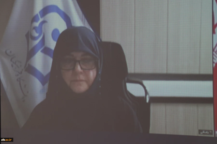 کمیته علمی نخستین همایش ملی آموزش مجازی چالش های تربیتی فرهنگی و راهکارها 4