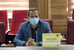 کمیته علمی نخستین همایش ملی آموزش مجازی چالش های تربیتی فرهنگی و راهکارها 5