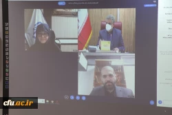 کمیته علمی نخستین همایش ملی آموزش مجازی چالش های تربیتی فرهنگی و راهکارها 6