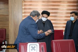 کمیته علمی نخستین همایش ملی آموزش مجازی چالش های تربیتی فرهنگی و راهکارها 8