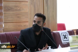 کمیته علمی نخستین همایش ملی آموزش مجازی چالش های تربیتی فرهنگی و راهکارها 9