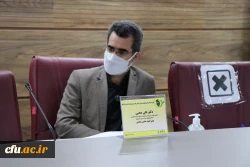 کمیته علمی نخستین همایش ملی آموزش مجازی چالش های تربیتی فرهنگی و راهکارها 10