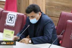 کمیته علمی نخستین همایش ملی آموزش مجازی چالش های تربیتی فرهنگی و راهکارها 11