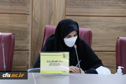 کمیته علمی نخستین همایش ملی آموزش مجازی چالش های تربیتی فرهنگی و راهکارها 12