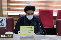 کمیته علمی نخستین همایش ملی آموزش مجازی چالش های تربیتی فرهنگی و راهکارها 13