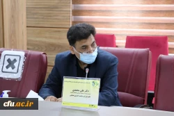 کمیته علمی نخستین همایش ملی آموزش مجازی چالش های تربیتی فرهنگی و راهکارها 14