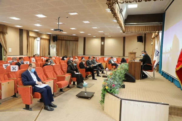 مدیریت کیفیت بر مشارکت اعضای سازمان استوار است 3