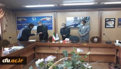 مراسم بزرگداشت دهه ی سرآمدی آموزش در دانشگاه فرهنگیان استان آذربایجان غربی برگزار شد 4