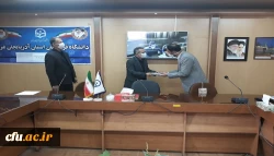 مراسم بزرگداشت دهه ی سرآمدی آموزش در دانشگاه فرهنگیان استان آذربایجان غربی برگزار شد 5