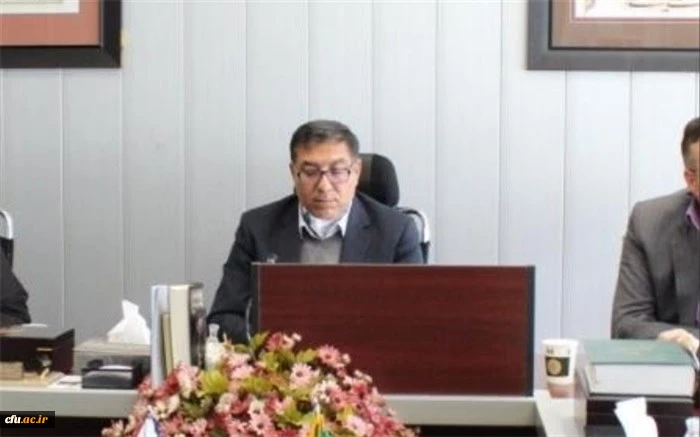 بارگذاری محتوای 33 جلسه کارگاه آموزشی سلامت روان در مرکز مشاوره مجازی دانشگاه فرهنگیان 2