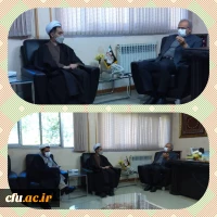 دکتر توان
علمای اسلامی می توانند مهم ترین نقش را در بیداری مردم نسبت به نامشروع بودن رژیم اشغالگر قدس و مظلومیت و آوارگی مردم فلسطین داشته باشند. 2