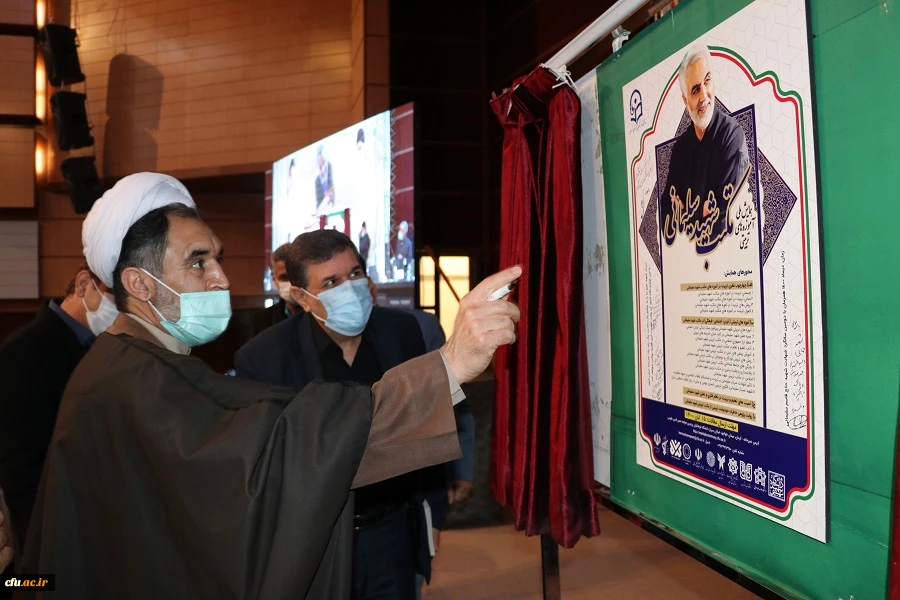 دکتر توان
علمای اسلامی می توانند مهم ترین نقش را در بیداری مردم نسبت به نامشروع بودن رژیم اشغالگر قدس و مظلومیت و آوارگی مردم فلسطین داشته باشند. 2