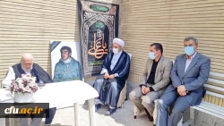 حفظ شان و جایگاه اساتید پیشکسوت و بهره گیری از تجارب آنان، اصل موکد است. 2