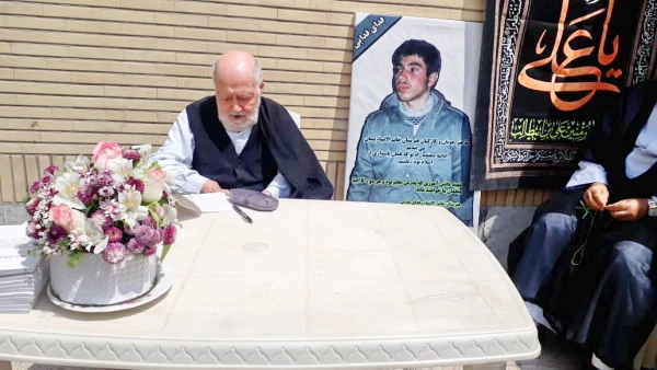 حفظ شان و جایگاه اساتید پیشکسوت و بهره گیری از تجارب آنان، اصل موکد است. 3